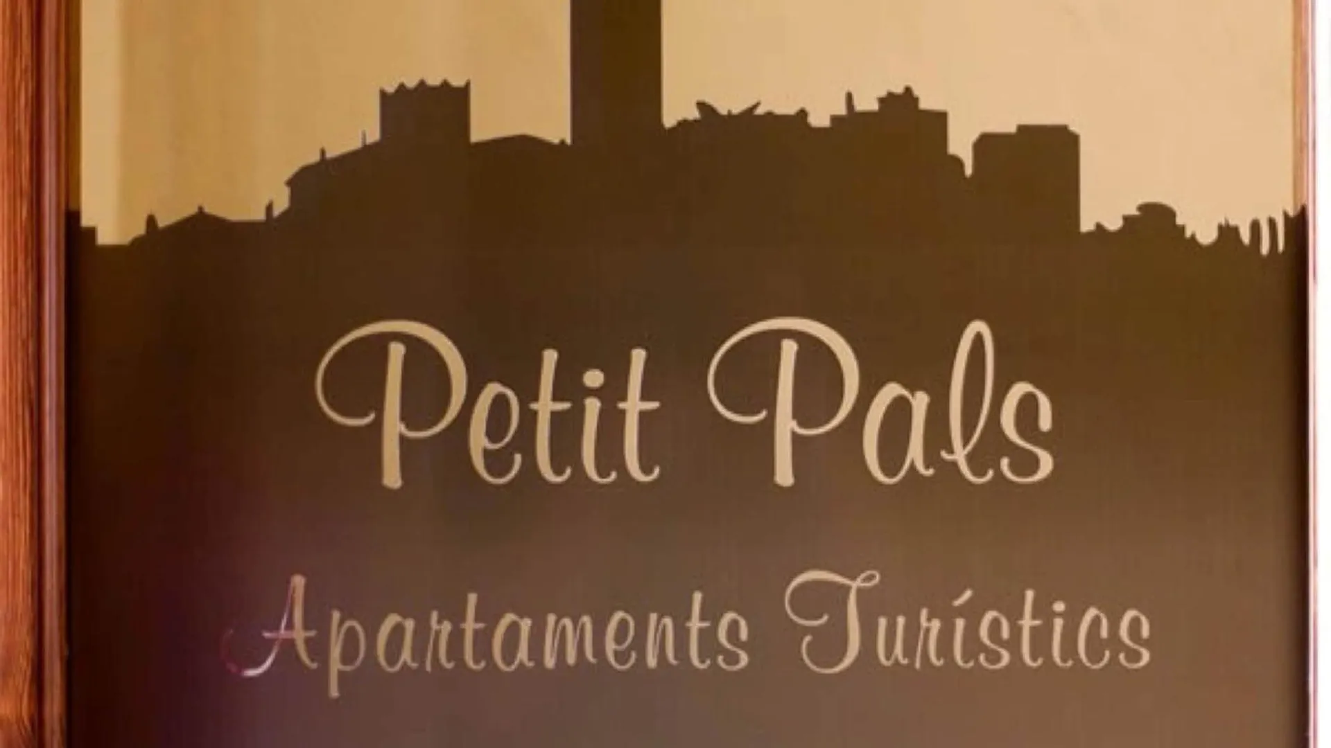 Petit Pals - Begur Lejlighed